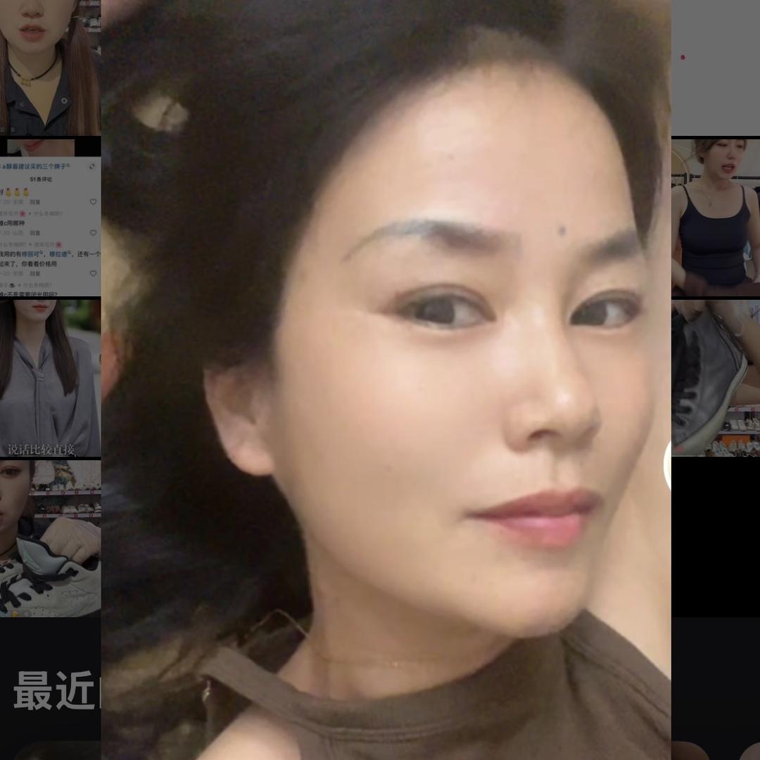 小赵（冷漠）——连赞拉黑