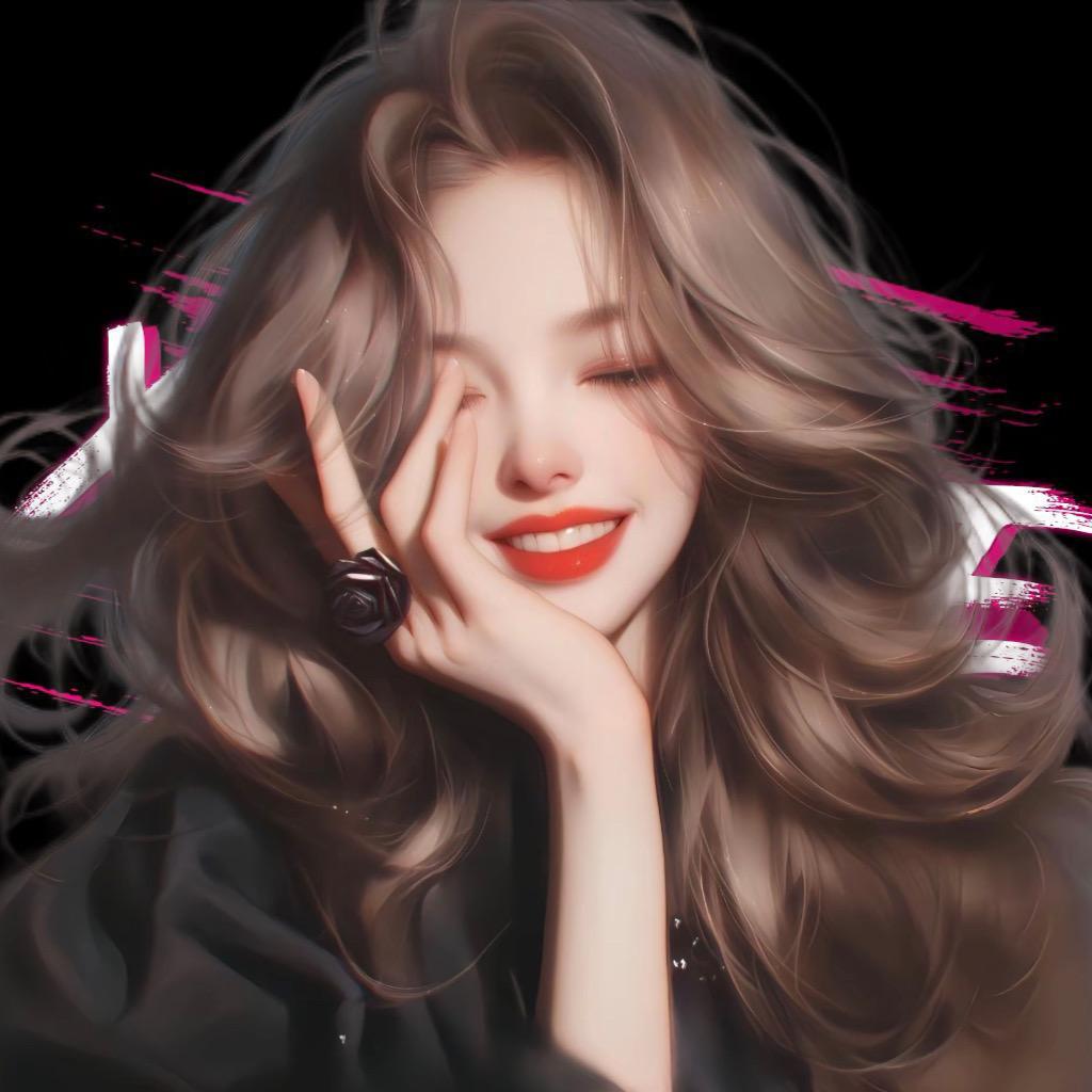 珍妮✶☽
