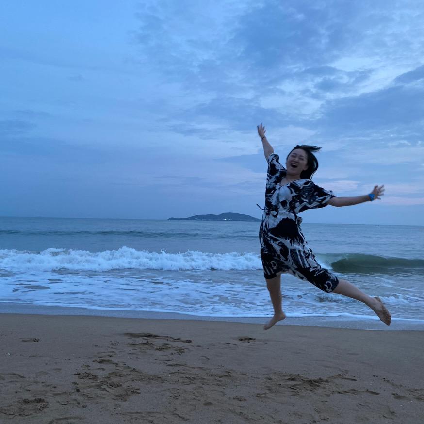 萌萌哒柚子大魔王