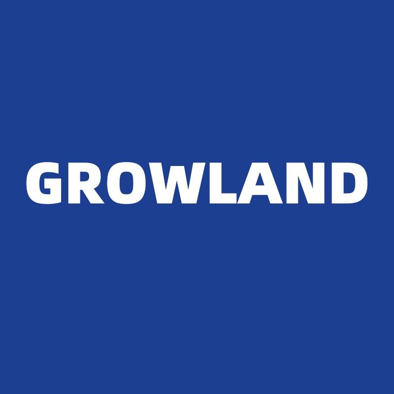 GROWLAND海外旗舰店