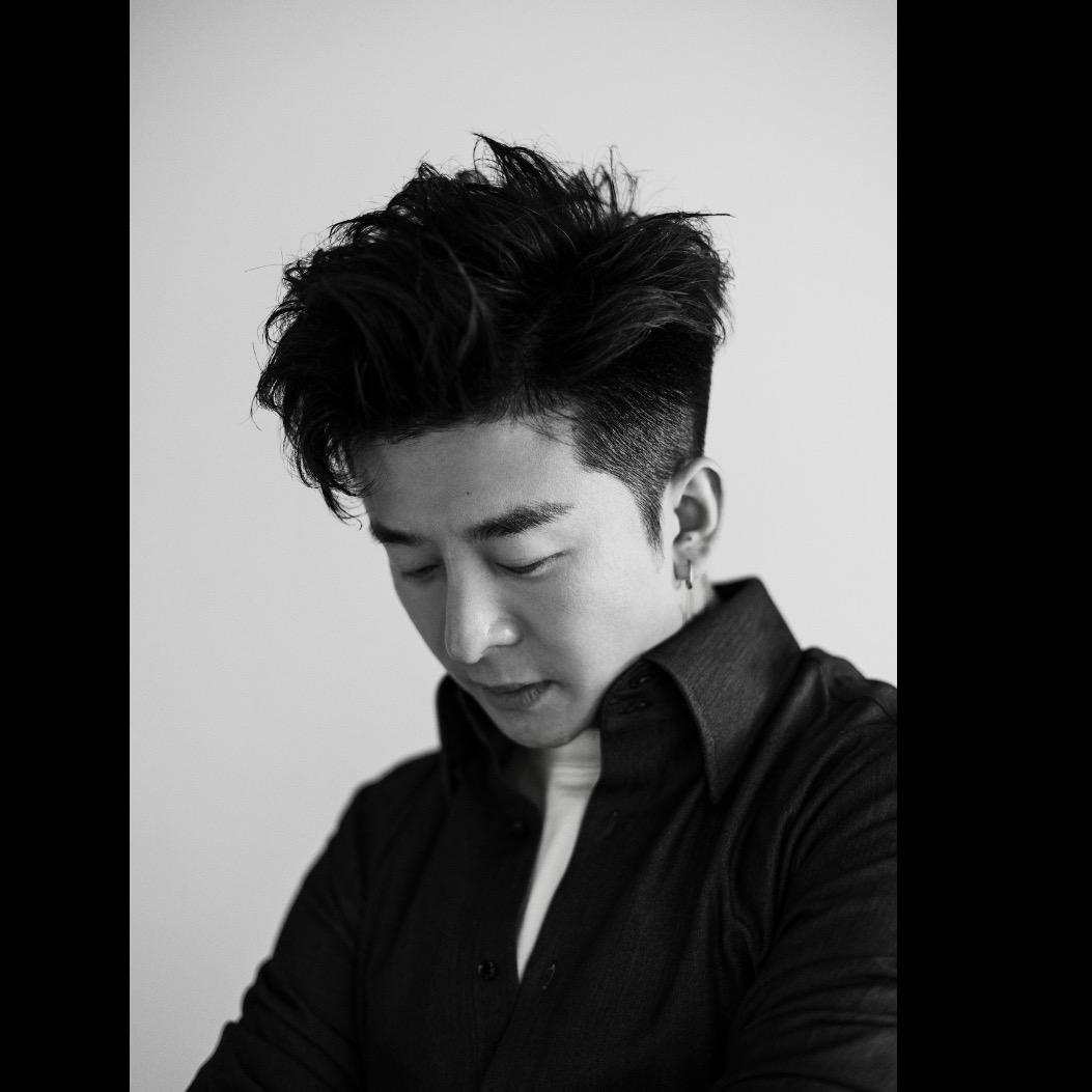 都江堰波仔.烫发专家FS.SALON