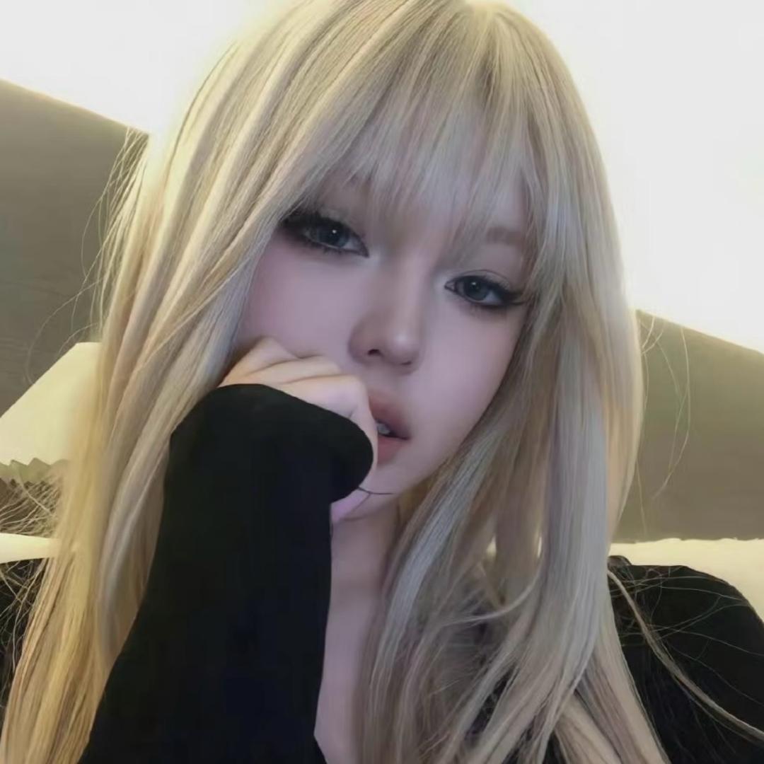 杏仁酒（求连赞）