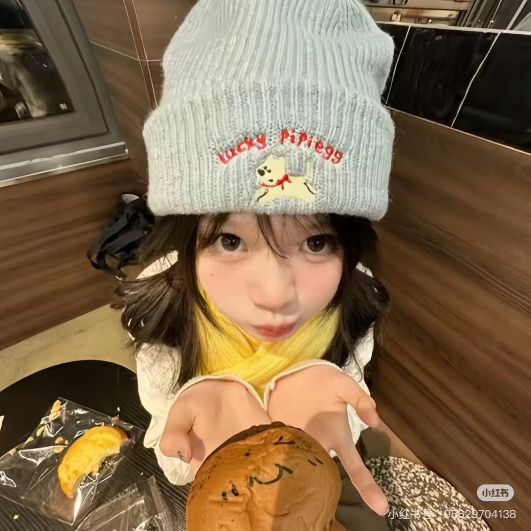 无法和人类交流🥯