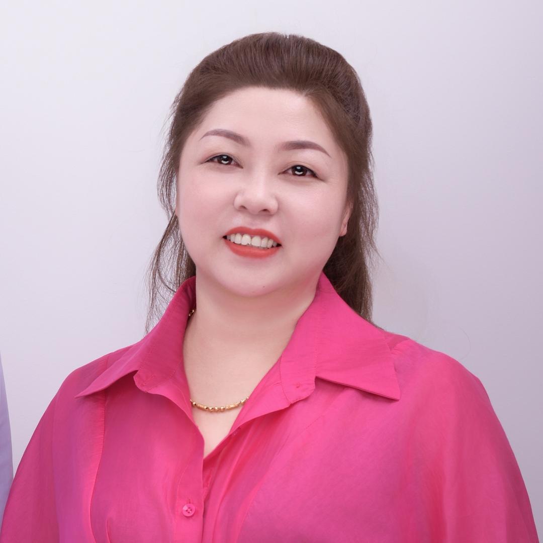 佩奇姐（索图）