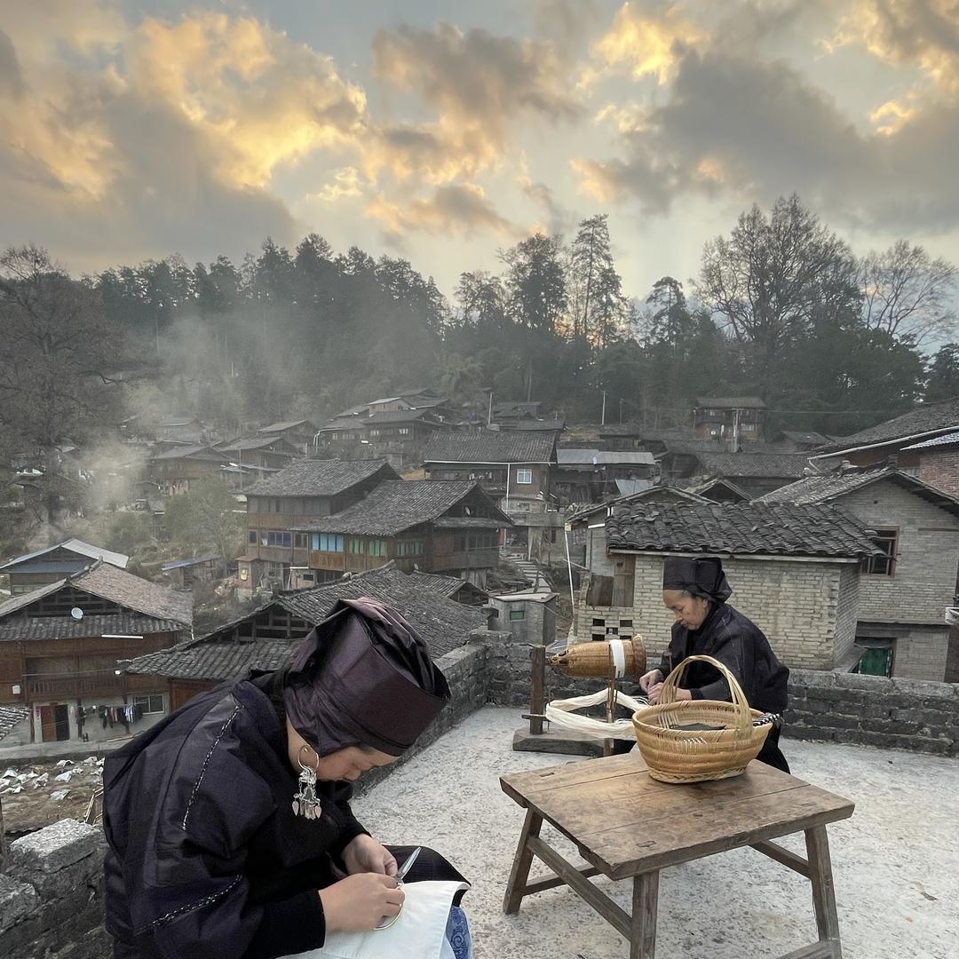 二师兄的马甲
