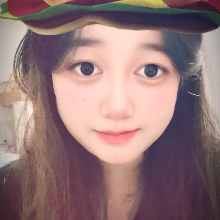 小张不吃芹菜☘️