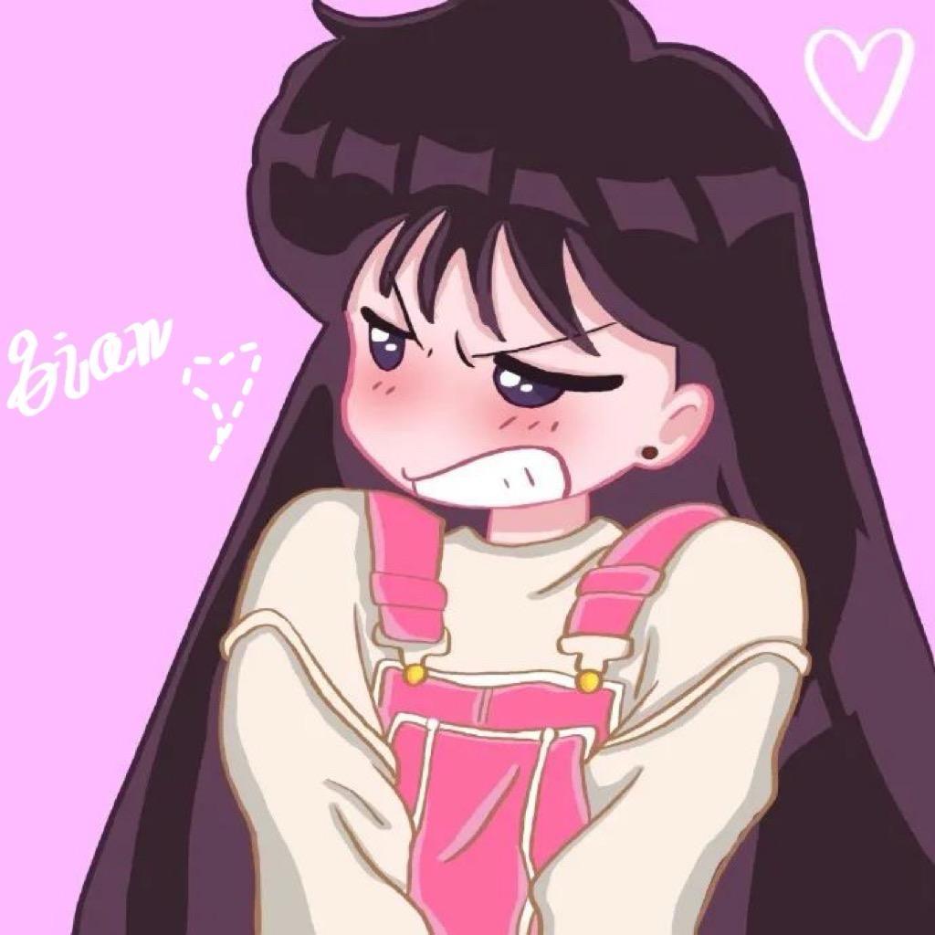 Moon杰尼熊🐻