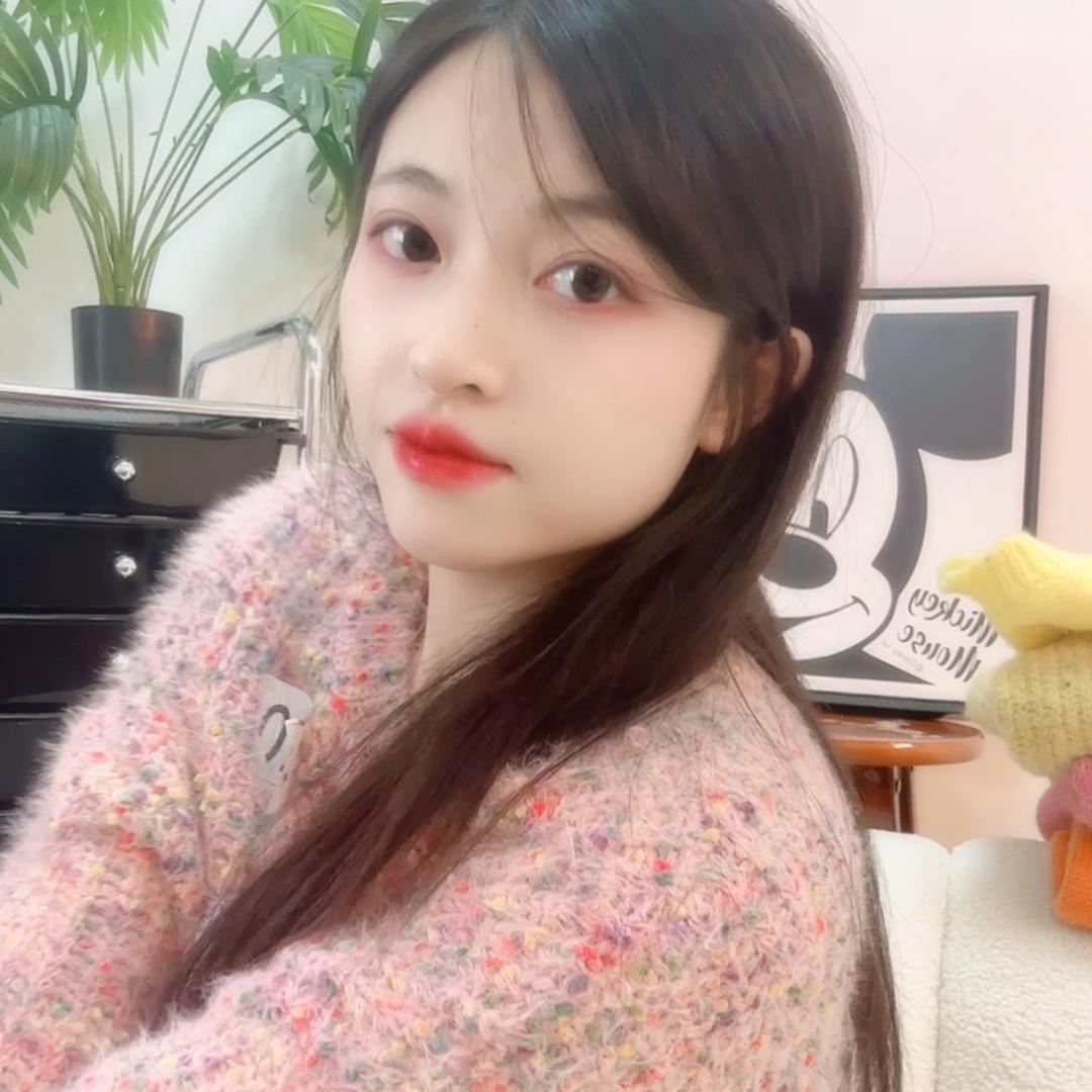 林夏韩系