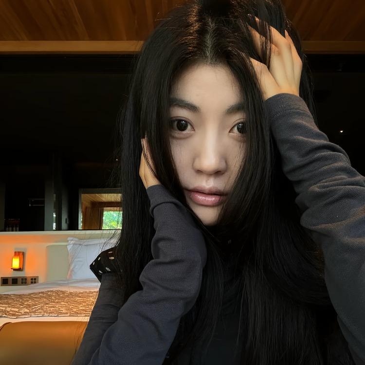 妮蔻穿搭推荐🌽