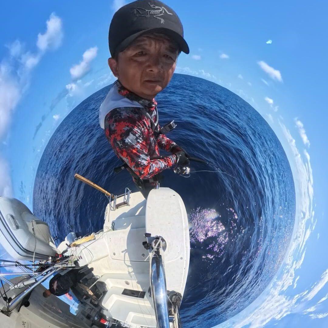 丹麦老人与海-聆溟纪