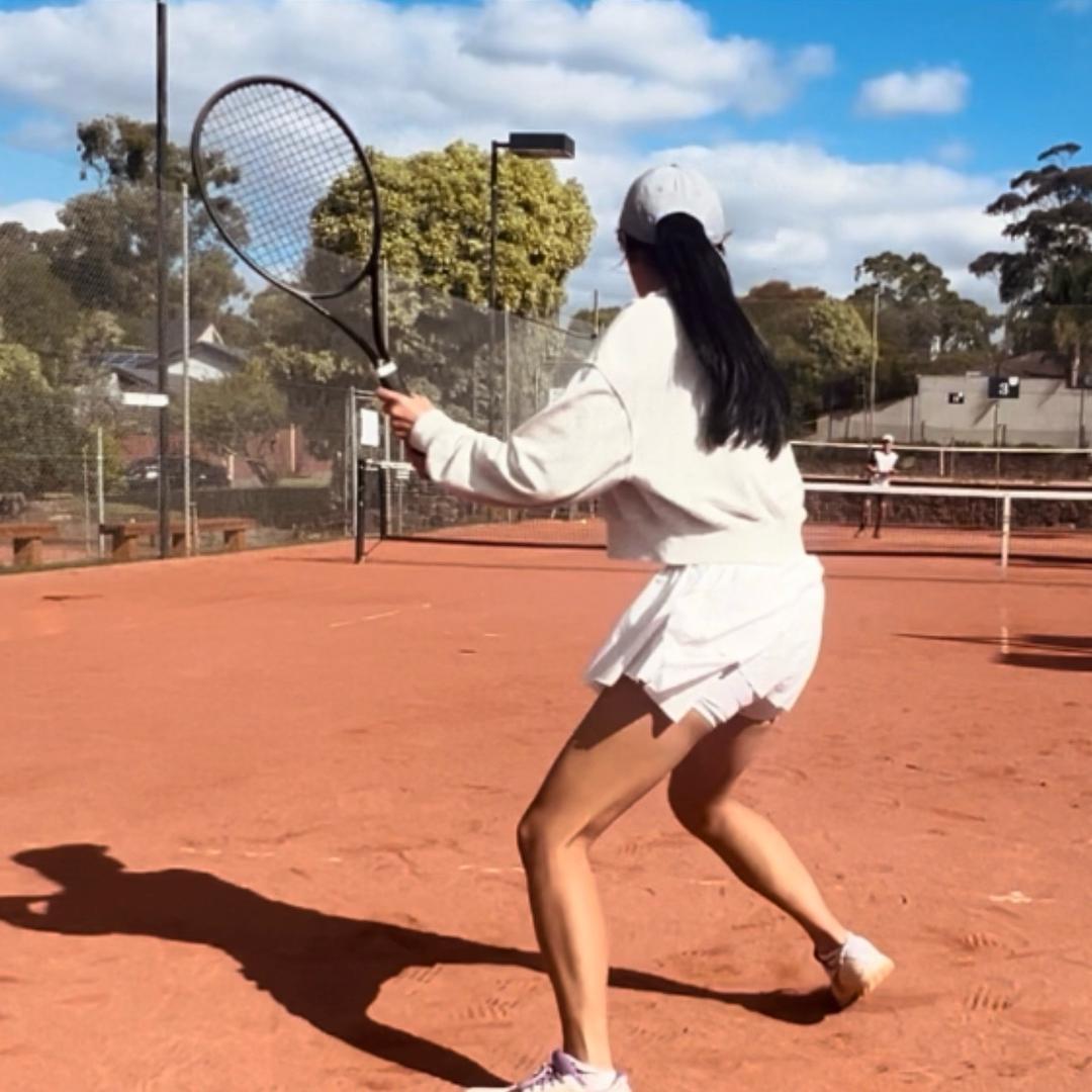 小可Annie🎾