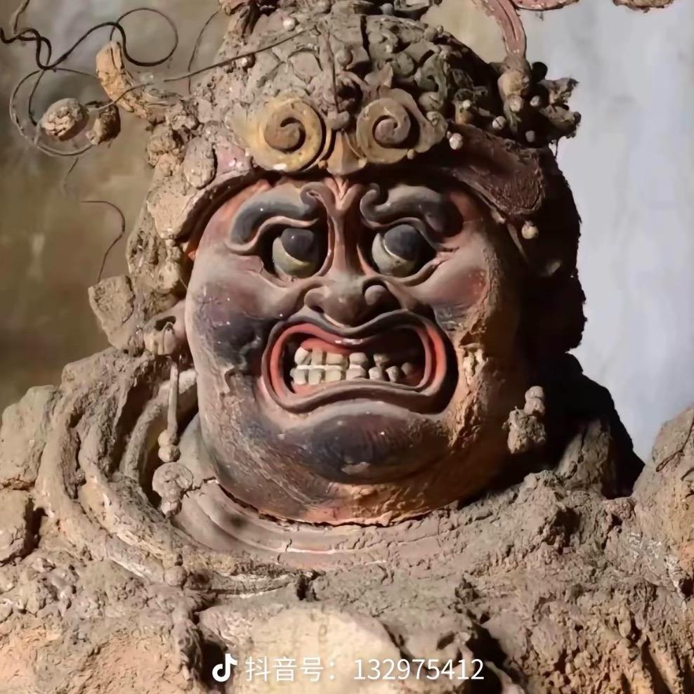 空空荡荡
