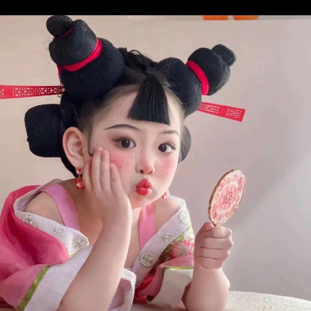 燕儿🐲『为你守护』🦚