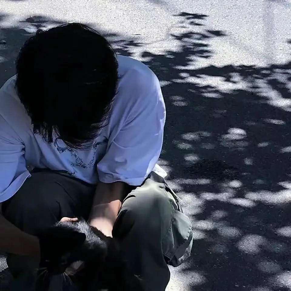 讨厌坏情绪