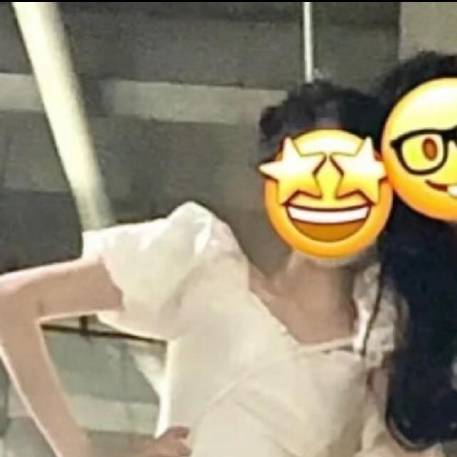 梦冉❤️林梦~