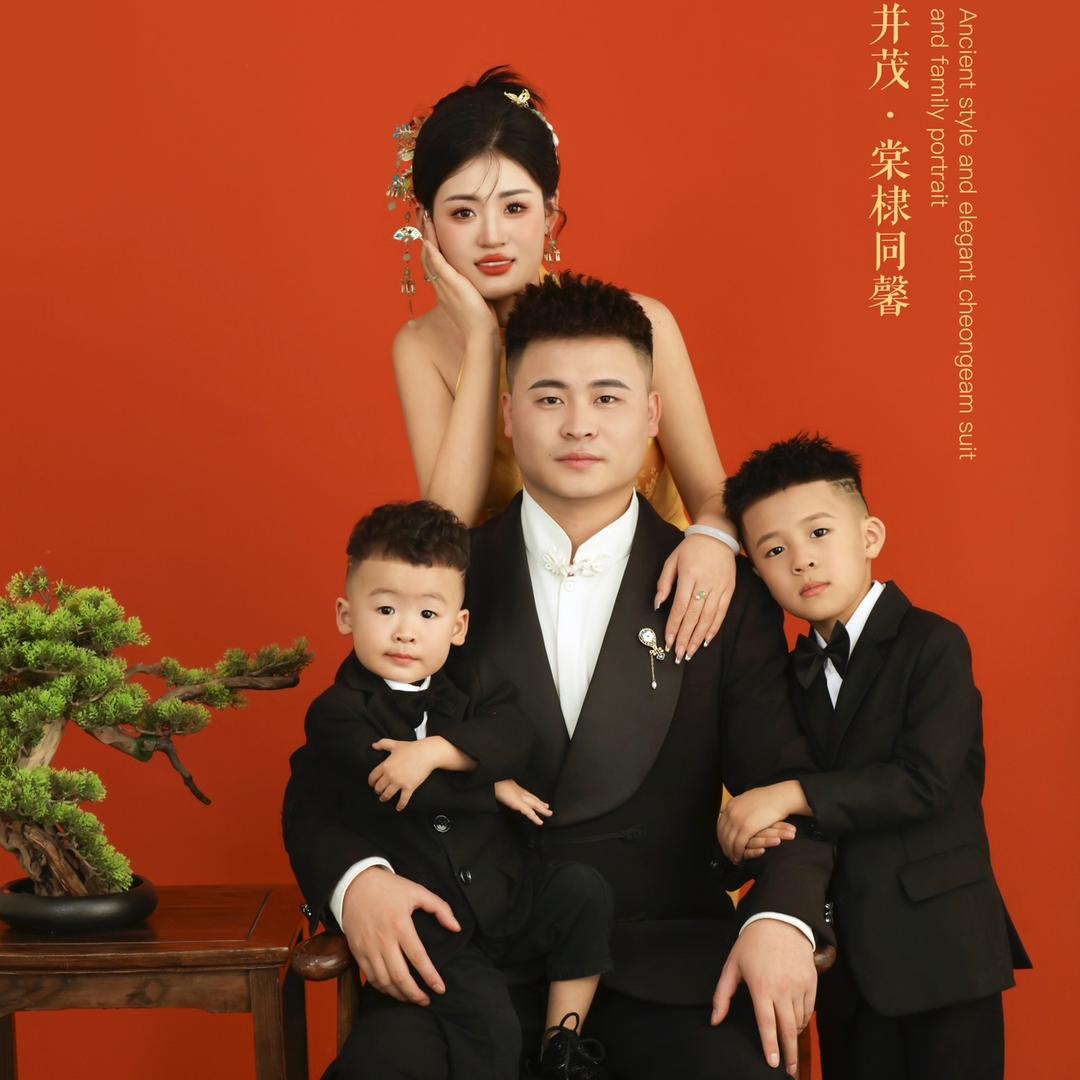 小丽-呵欧侯