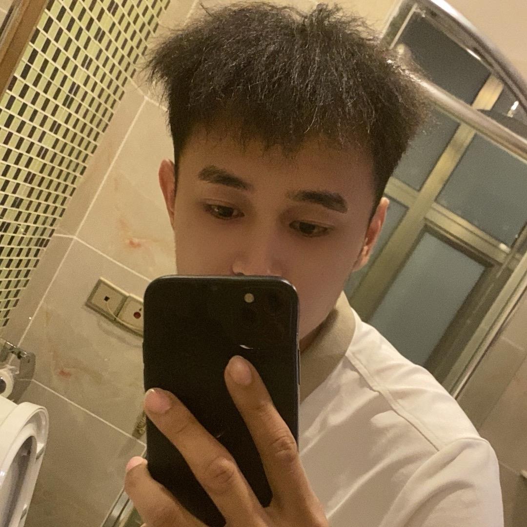 麦表弟咯