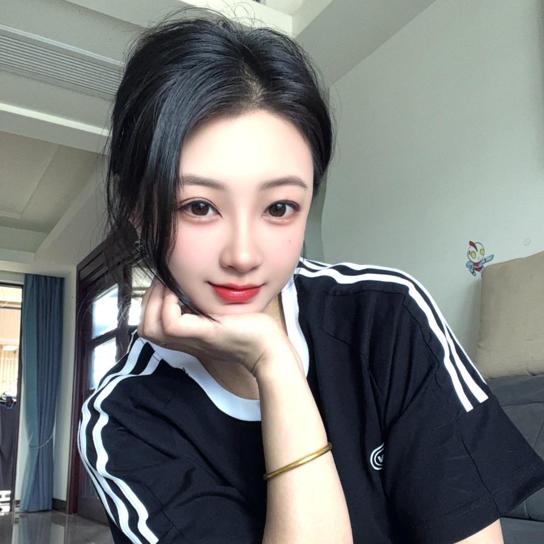 小钕人👑