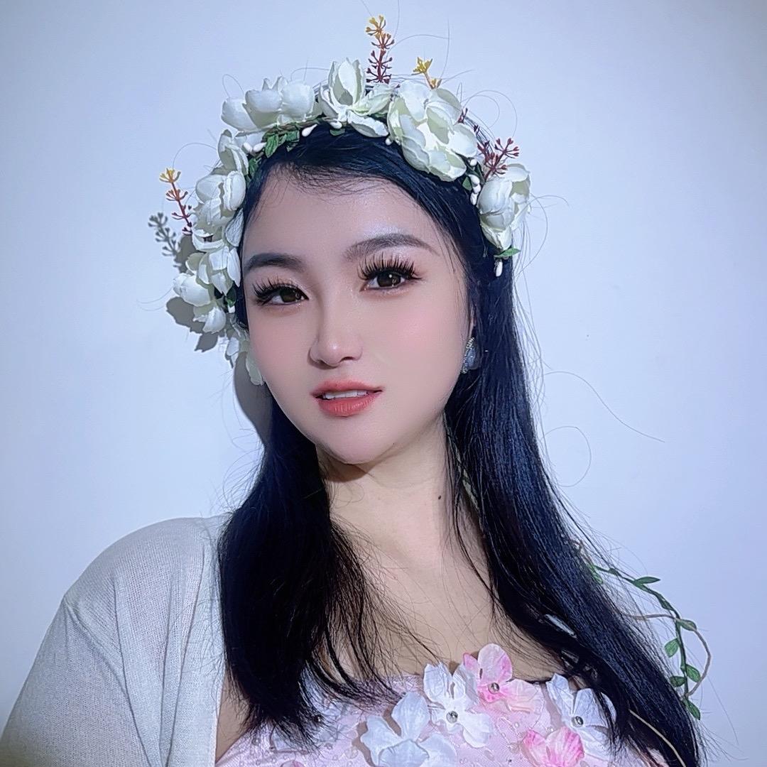 瑶瑶💋