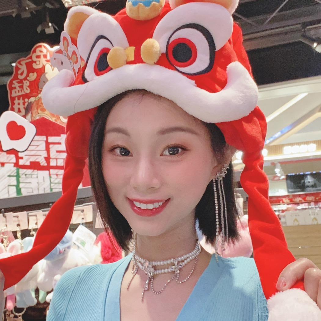冯冯的日常