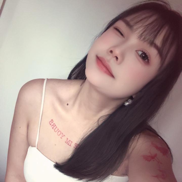 我是珊珊丫💦💫