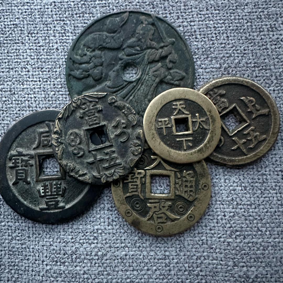 榕榕收藏