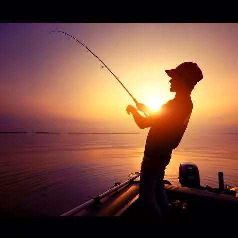 钓鱼🎣佬（胖玩）