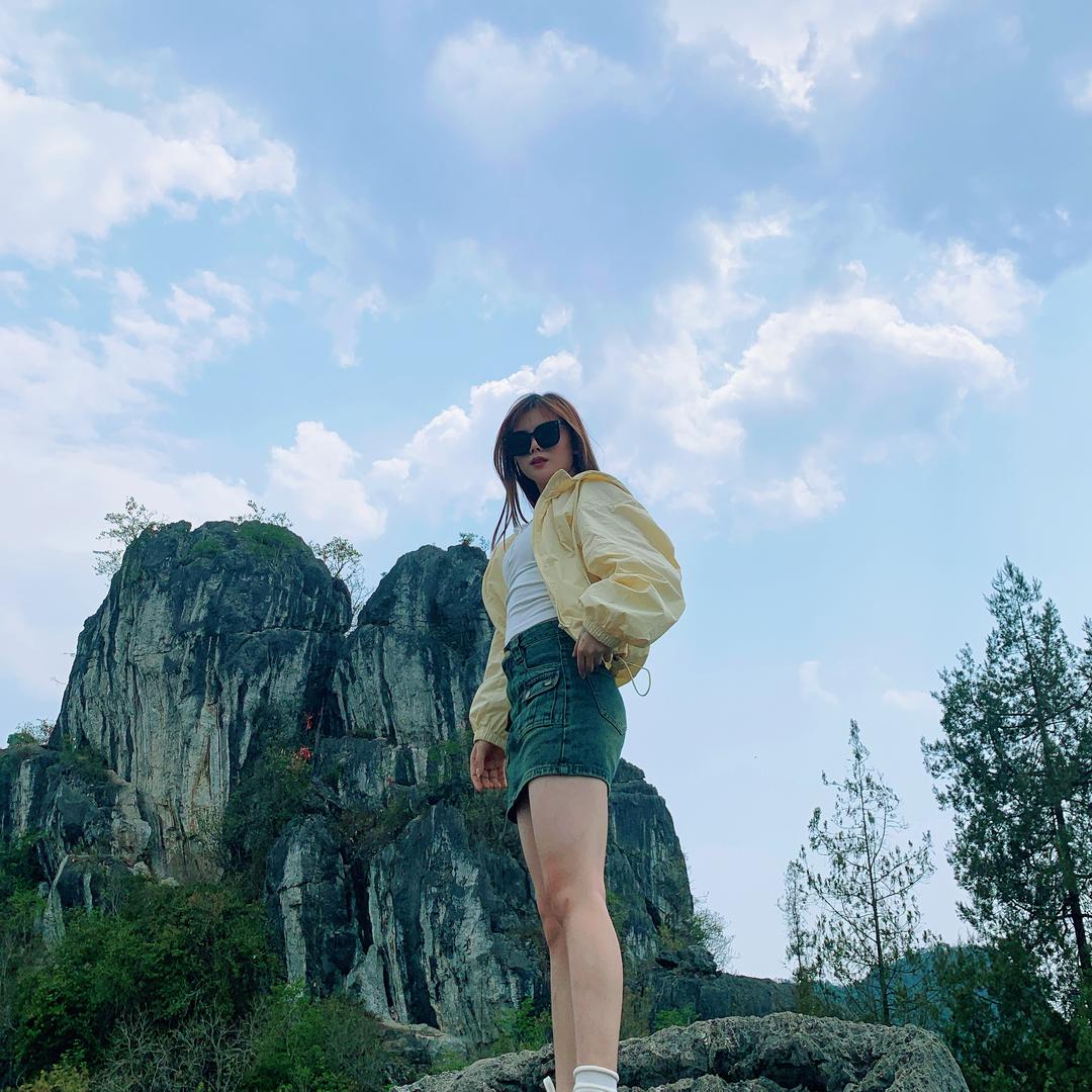 @小舒巧（启程农资，丰禾农资)