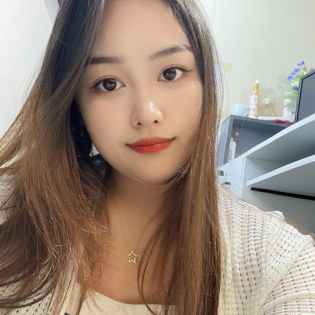 小富婆🌈