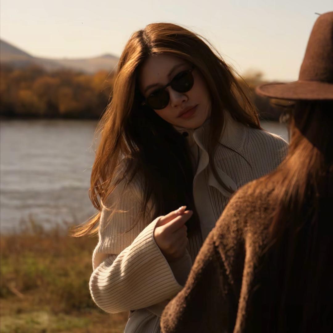 ashleyass【精品女装分享】