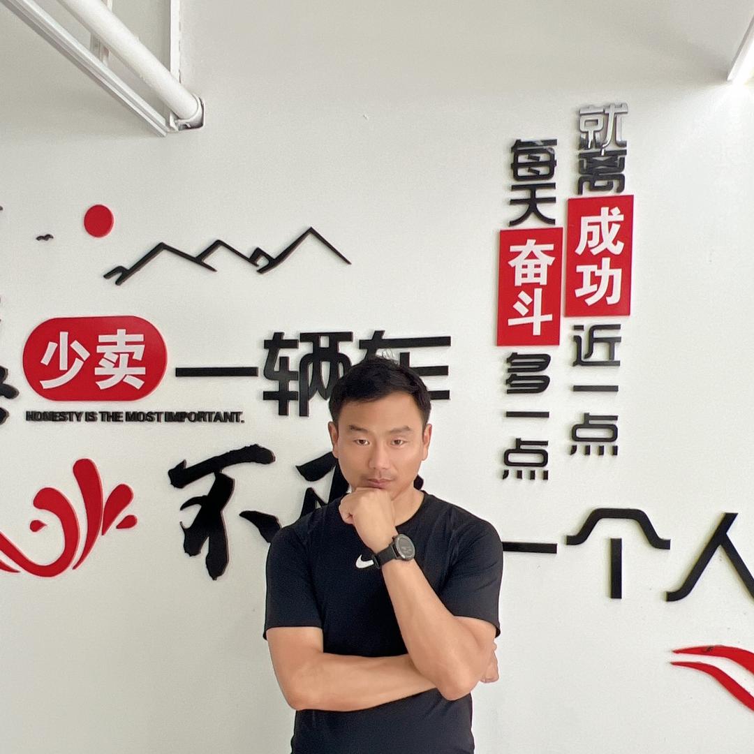 镇江叶哥批发车行