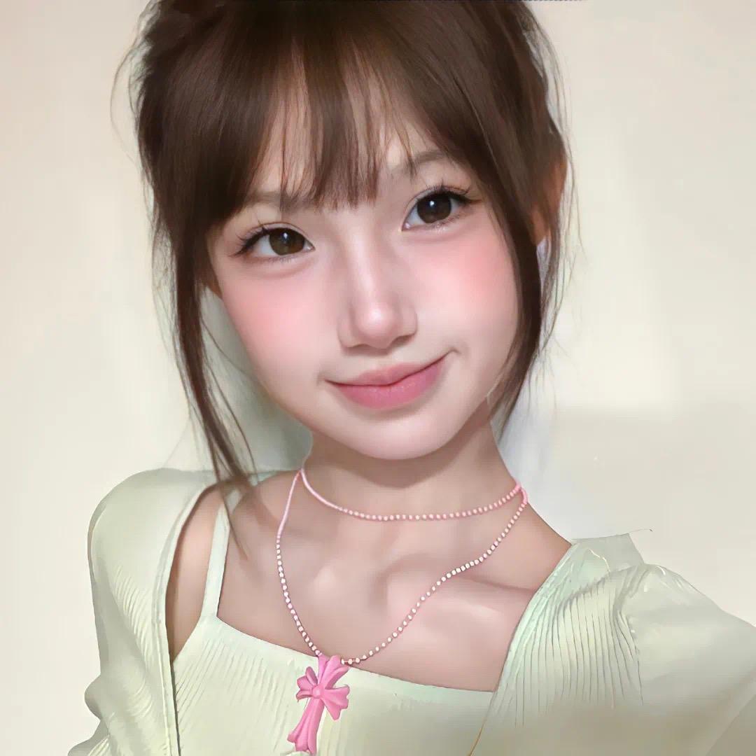 红豆饼🫘