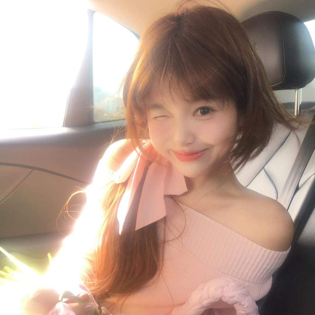 小莓哭了o3o