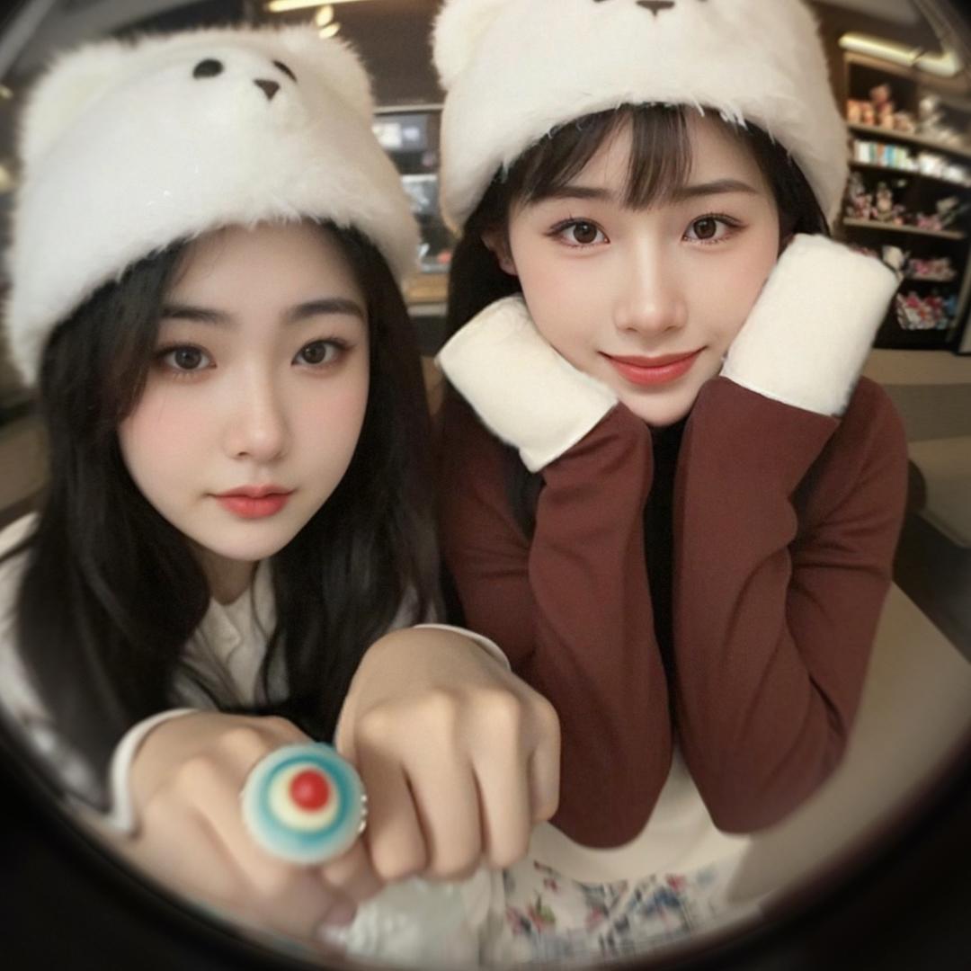 小鹿🦌