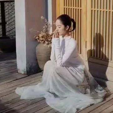 婆婆