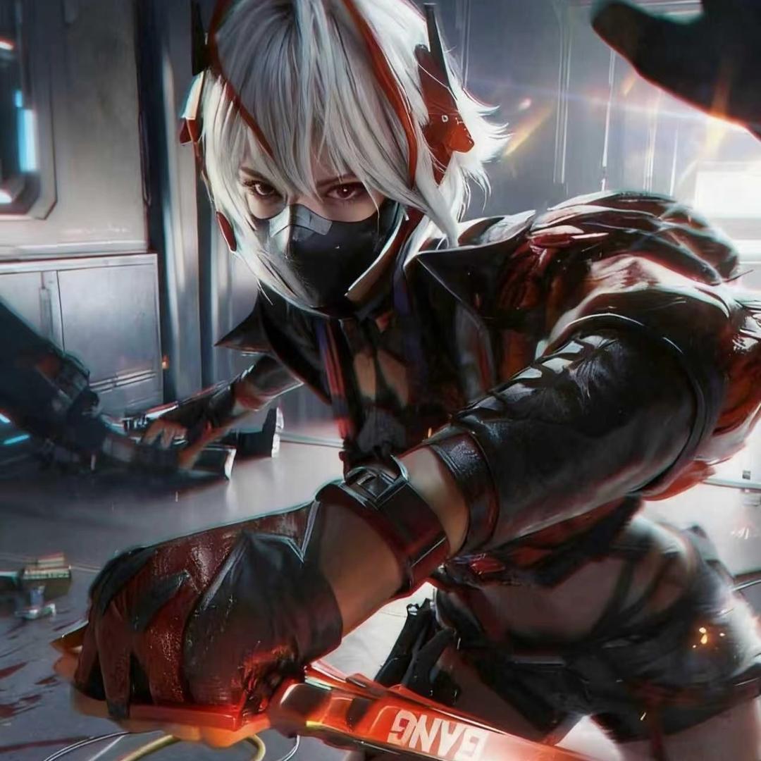 是心动呀（三角洲行动）