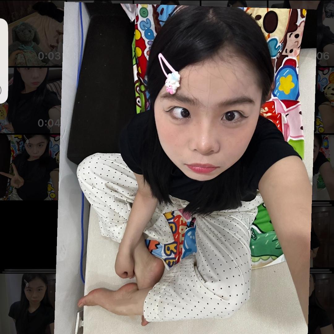 你的沙雕女友💓
