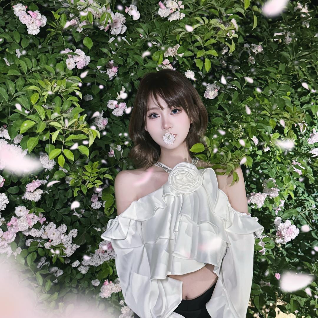 小黑咩