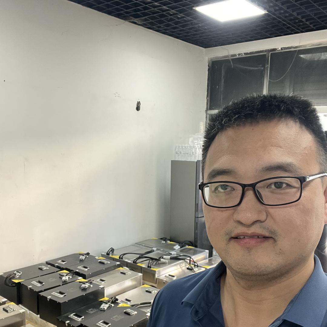 济南锂电池工厂真友劲