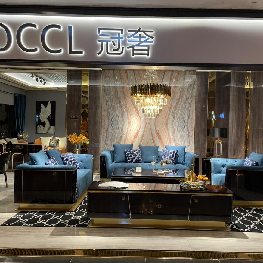 小计家具甄选