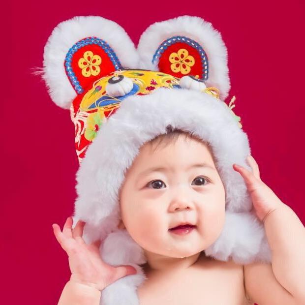 亲蛋蛋民俗童品馆