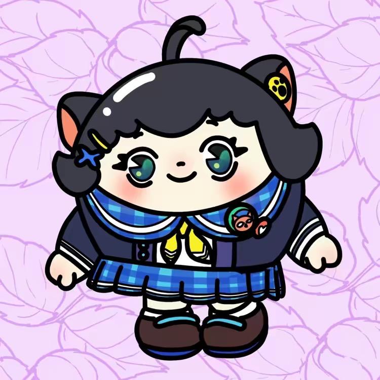 蛋仔冰淇淋