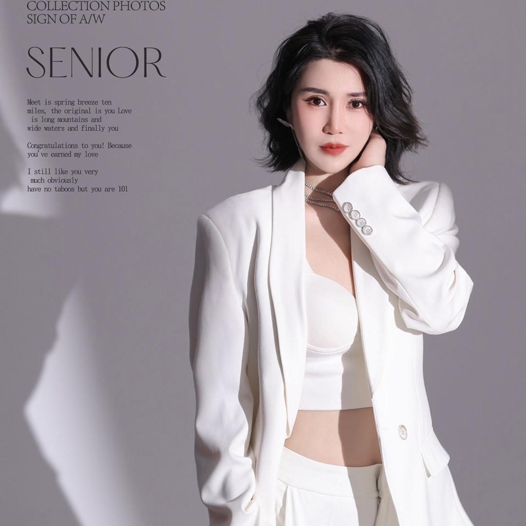 满满说美业