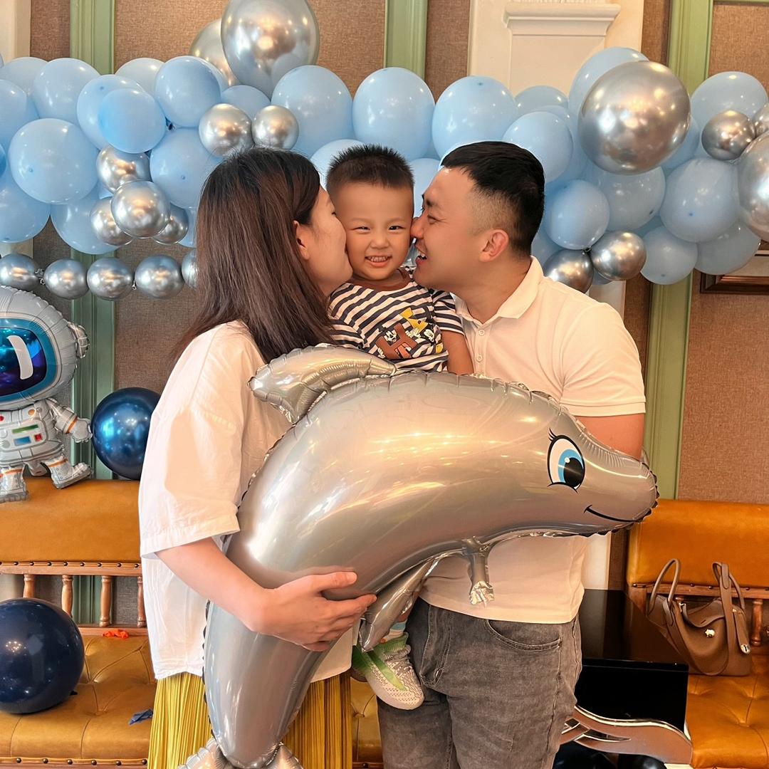 柚柚麻麻👶