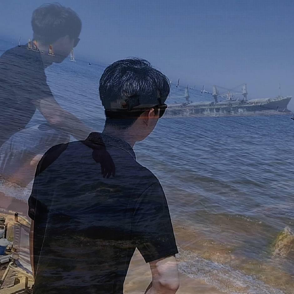 温柔藏于晚风的梦