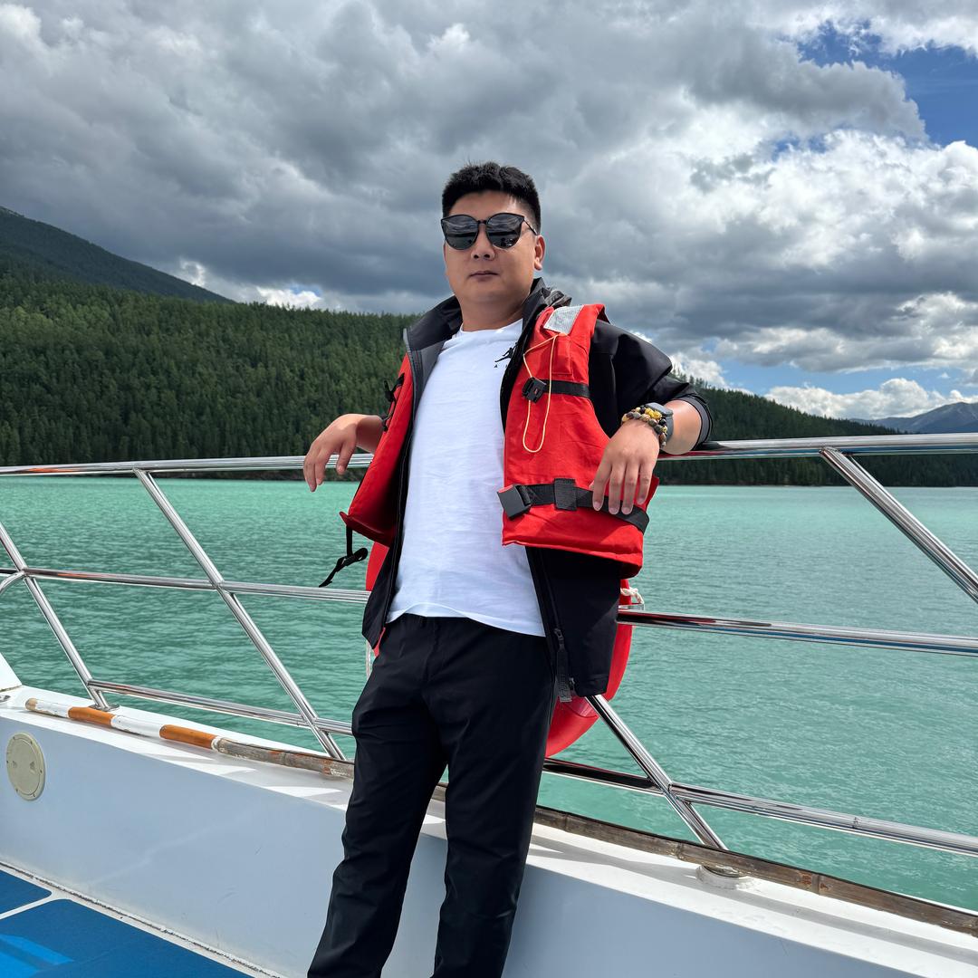 好房推荐官-闫怀良