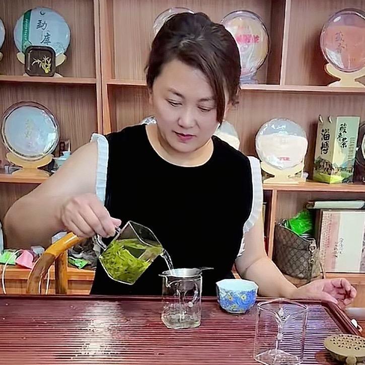 晨茗好品【陈姐姐】