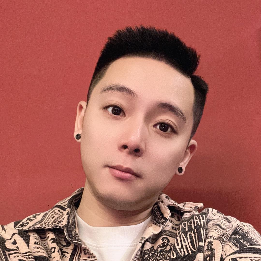 Jim明😈