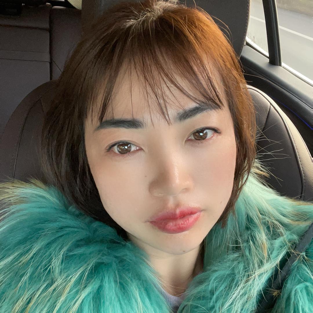 波密美业人（招学徒）