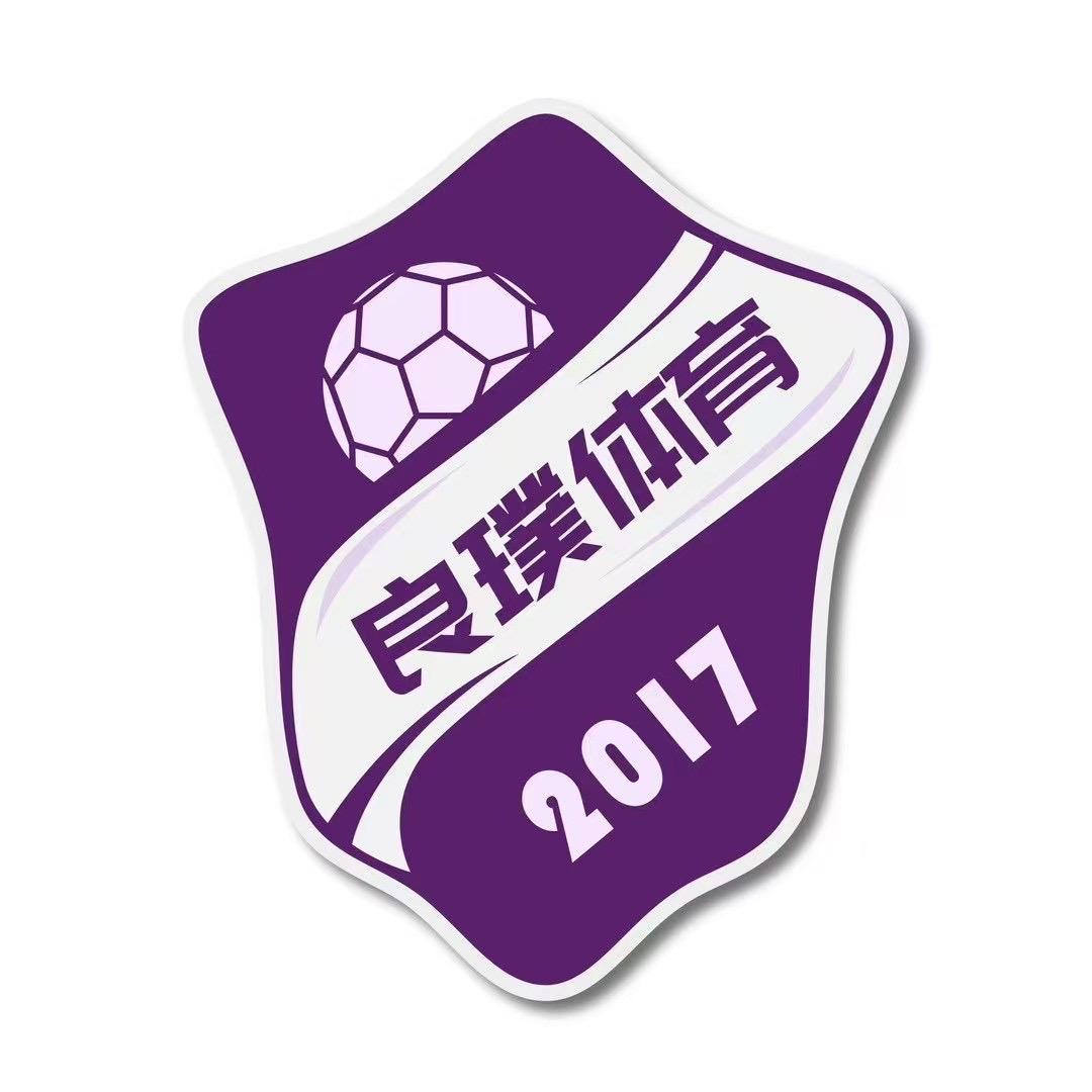 良璞体育足球提高班